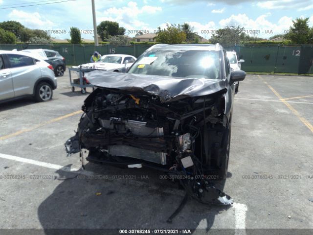 Photo 5 VIN: 5N1AT3BA2MC774897 - NISSAN ROGUE 