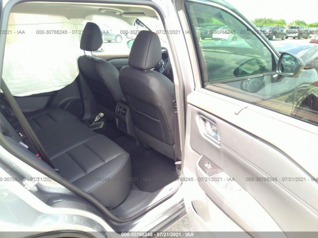 Photo 7 VIN: 5N1AT3BA2MC774897 - NISSAN ROGUE 