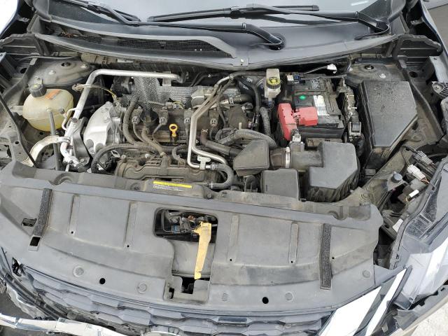 Photo 11 VIN: 5N1AT3BA2MC777606 - NISSAN ROGUE 