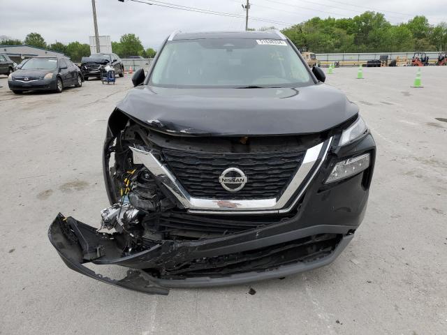 Photo 4 VIN: 5N1AT3BA2MC777606 - NISSAN ROGUE 