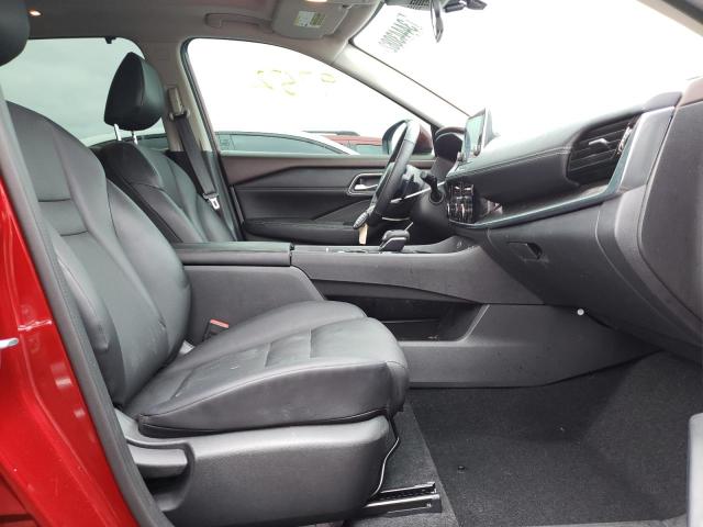 Photo 4 VIN: 5N1AT3BA2MC783423 - NISSAN ROGUE SV 