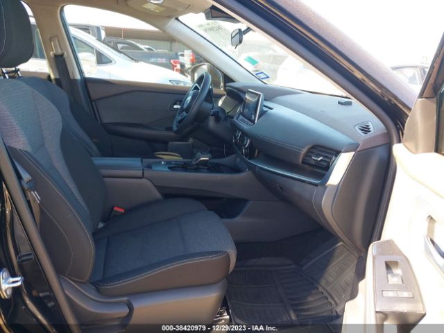 Photo 4 VIN: 5N1AT3BA2MC810510 - NISSAN ROGUE 