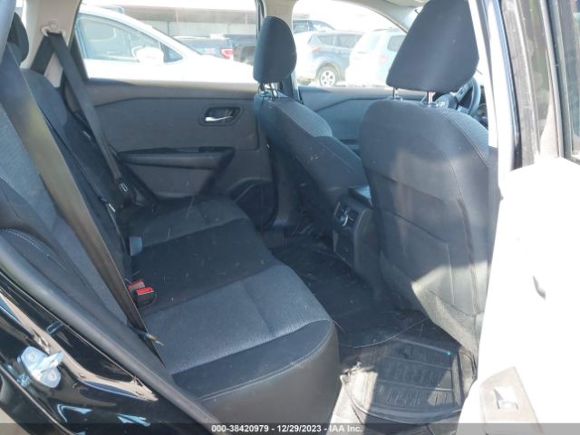 Photo 7 VIN: 5N1AT3BA2MC810510 - NISSAN ROGUE 