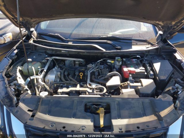 Photo 9 VIN: 5N1AT3BA2MC810510 - NISSAN ROGUE 