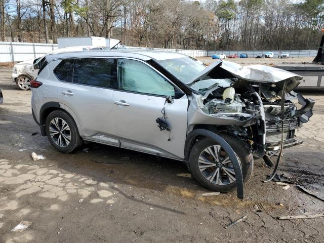 Photo 3 VIN: 5N1AT3BA2MC817778 - NISSAN ROGUE 