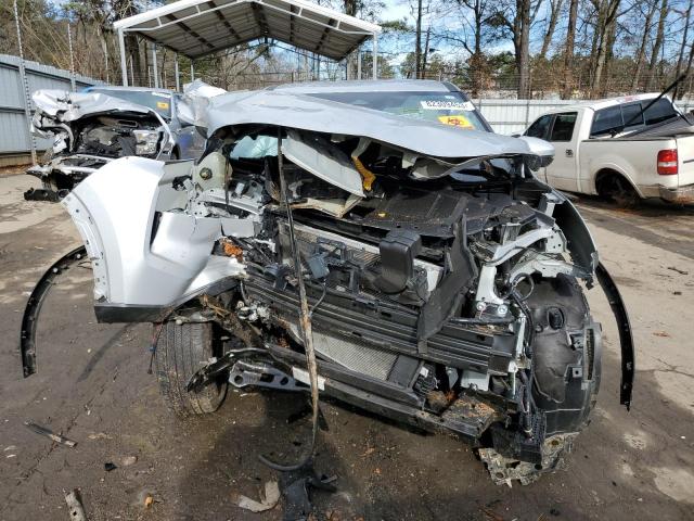 Photo 4 VIN: 5N1AT3BA2MC817778 - NISSAN ROGUE 