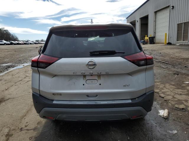 Photo 5 VIN: 5N1AT3BA2MC817778 - NISSAN ROGUE 