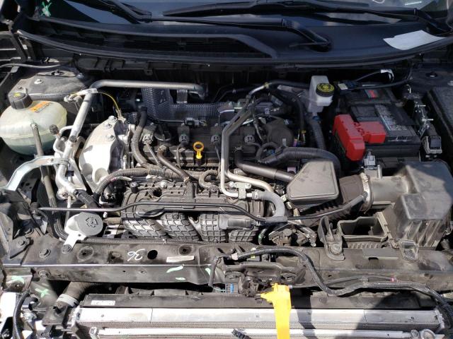 Photo 11 VIN: 5N1AT3BA2MC819532 - NISSAN ROGUE 