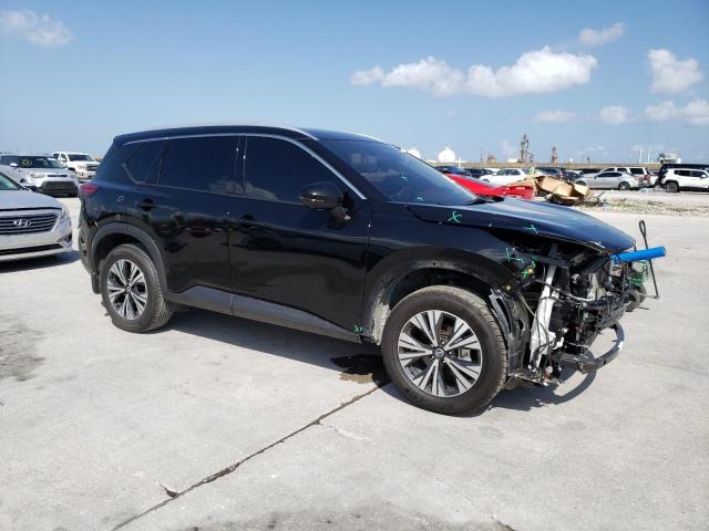 Photo 3 VIN: 5N1AT3BA2MC819532 - NISSAN ROGUE 