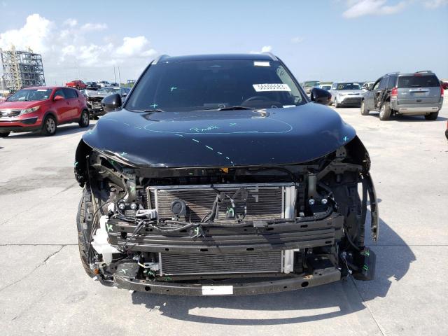 Photo 4 VIN: 5N1AT3BA2MC819532 - NISSAN ROGUE 