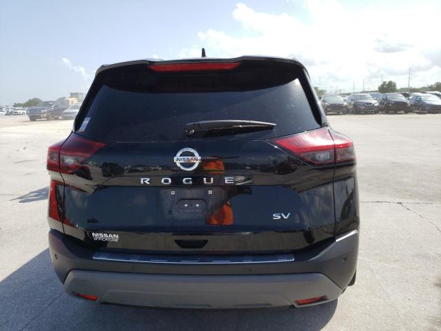 Photo 5 VIN: 5N1AT3BA2MC819532 - NISSAN ROGUE 