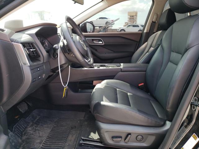 Photo 6 VIN: 5N1AT3BA2MC819532 - NISSAN ROGUE 