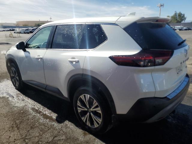 Photo 1 VIN: 5N1AT3BA2MC827923 - NISSAN ROGUE SV 