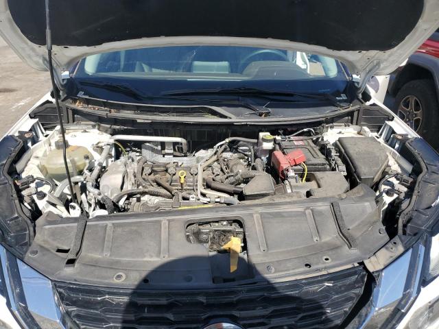 Photo 11 VIN: 5N1AT3BA2MC827923 - NISSAN ROGUE SV 