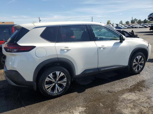 Photo 2 VIN: 5N1AT3BA2MC827923 - NISSAN ROGUE SV 