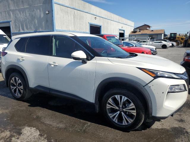 Photo 3 VIN: 5N1AT3BA2MC827923 - NISSAN ROGUE SV 