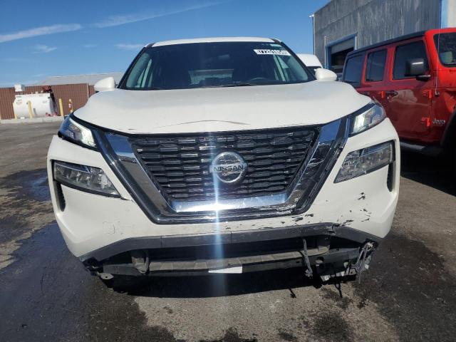 Photo 4 VIN: 5N1AT3BA2MC827923 - NISSAN ROGUE SV 