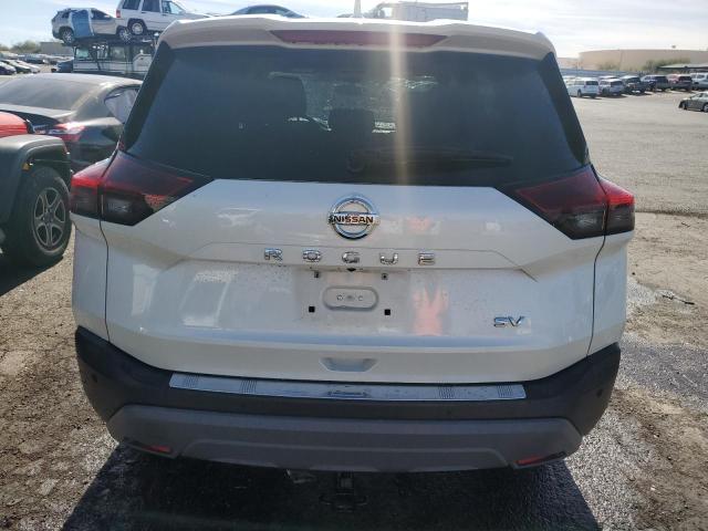 Photo 5 VIN: 5N1AT3BA2MC827923 - NISSAN ROGUE SV 