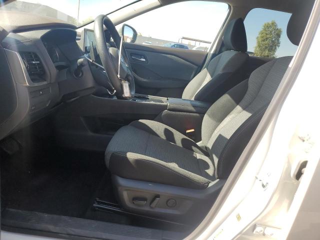 Photo 6 VIN: 5N1AT3BA2MC827923 - NISSAN ROGUE SV 