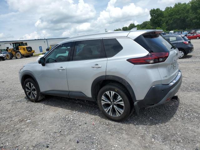 Photo 1 VIN: 5N1AT3BA2MC842471 - NISSAN ROGUE SV 