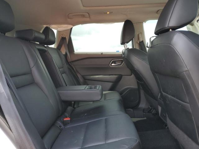 Photo 10 VIN: 5N1AT3BA2MC842471 - NISSAN ROGUE SV 