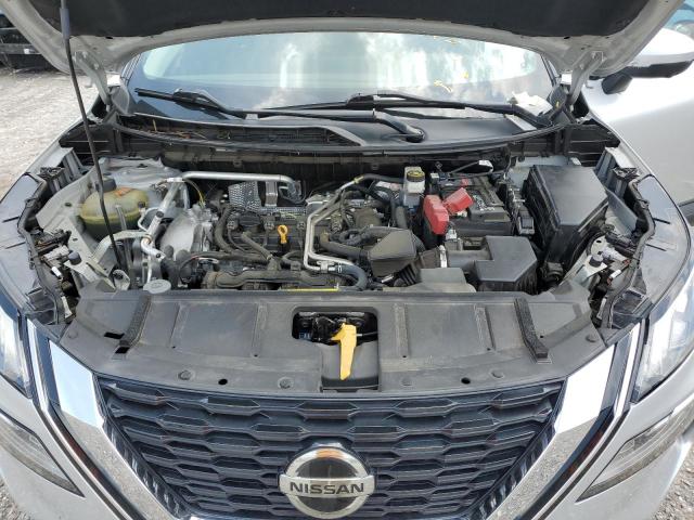 Photo 11 VIN: 5N1AT3BA2MC842471 - NISSAN ROGUE SV 