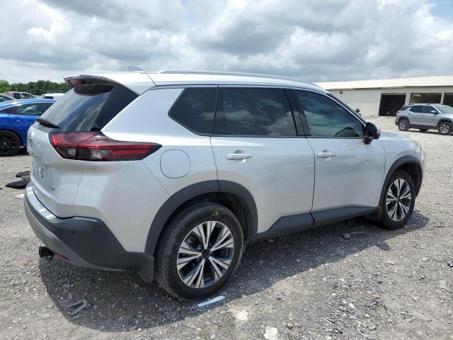 Photo 2 VIN: 5N1AT3BA2MC842471 - NISSAN ROGUE SV 