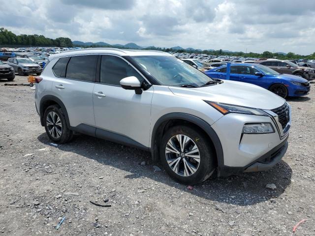 Photo 3 VIN: 5N1AT3BA2MC842471 - NISSAN ROGUE SV 