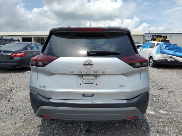Photo 5 VIN: 5N1AT3BA2MC842471 - NISSAN ROGUE SV 