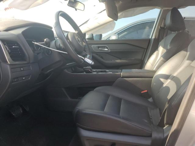 Photo 6 VIN: 5N1AT3BA2MC842471 - NISSAN ROGUE SV 