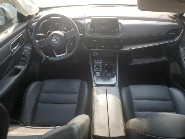 Photo 7 VIN: 5N1AT3BA2MC842471 - NISSAN ROGUE SV 