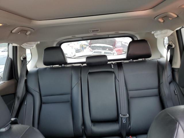 Photo 9 VIN: 5N1AT3BA2MC842471 - NISSAN ROGUE SV 
