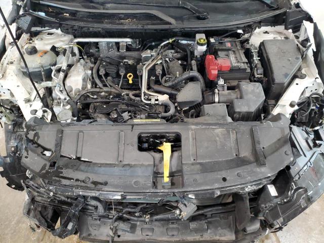 Photo 10 VIN: 5N1AT3BA2MC844396 - NISSAN ROGUE 