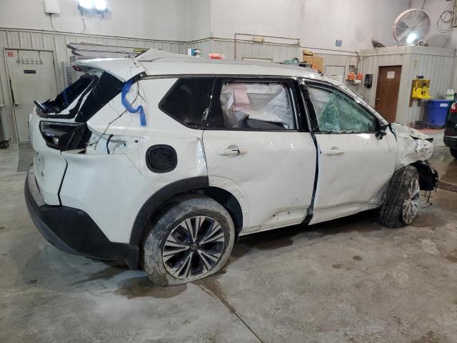 Photo 2 VIN: 5N1AT3BA2MC844396 - NISSAN ROGUE 