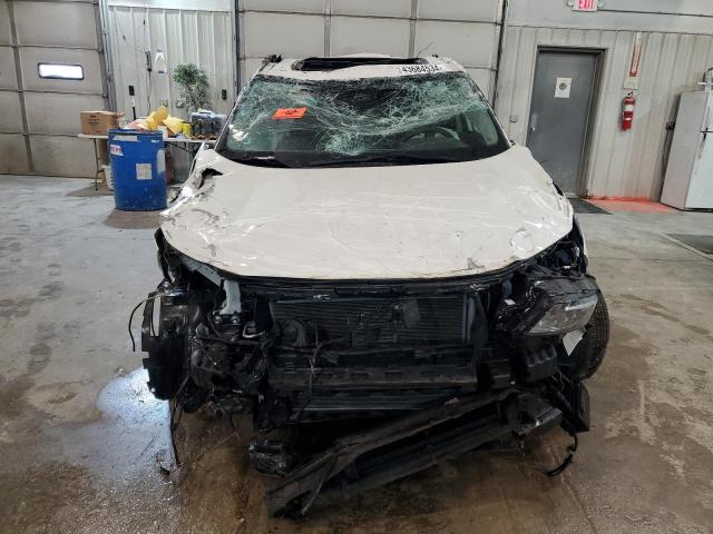 Photo 4 VIN: 5N1AT3BA2MC844396 - NISSAN ROGUE 