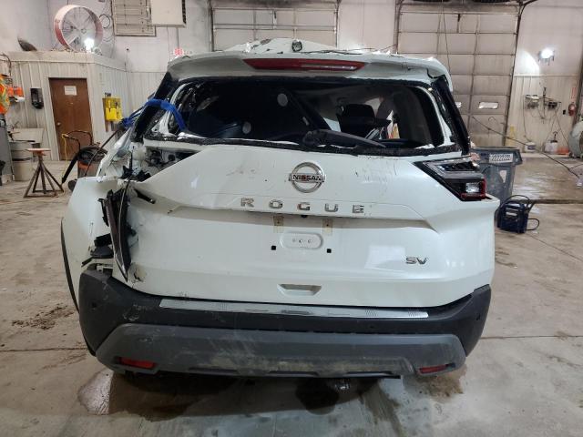 Photo 5 VIN: 5N1AT3BA2MC844396 - NISSAN ROGUE 