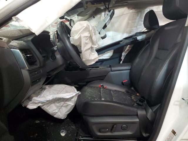 Photo 6 VIN: 5N1AT3BA2MC844396 - NISSAN ROGUE 