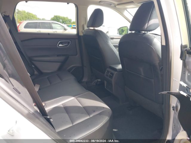 Photo 7 VIN: 5N1AT3BA2MC848738 - NISSAN ROGUE 