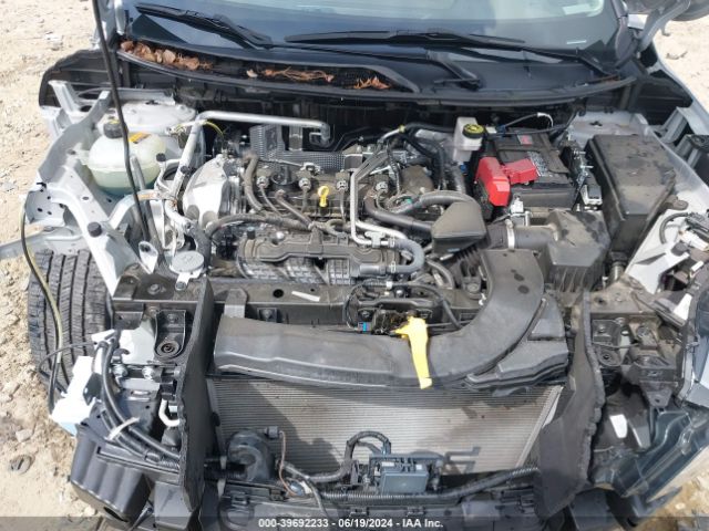 Photo 9 VIN: 5N1AT3BA2MC848738 - NISSAN ROGUE 