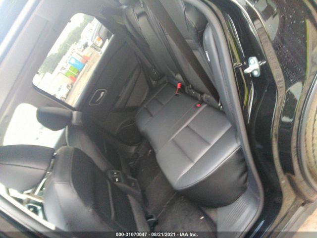 Photo 7 VIN: 5N1AT3BA3MC672881 - NISSAN ROGUE 