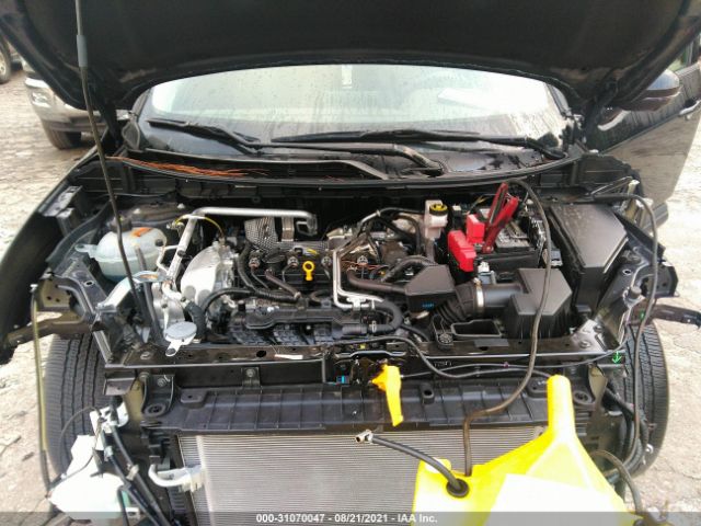 Photo 9 VIN: 5N1AT3BA3MC672881 - NISSAN ROGUE 