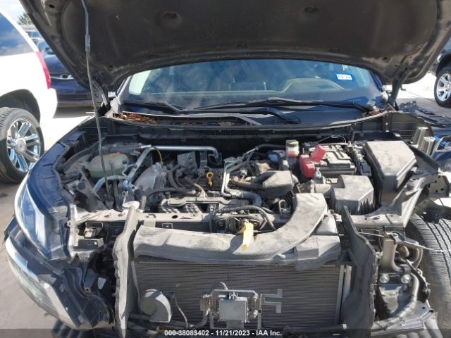 Photo 9 VIN: 5N1AT3BA3MC683721 - NISSAN ROGUE 