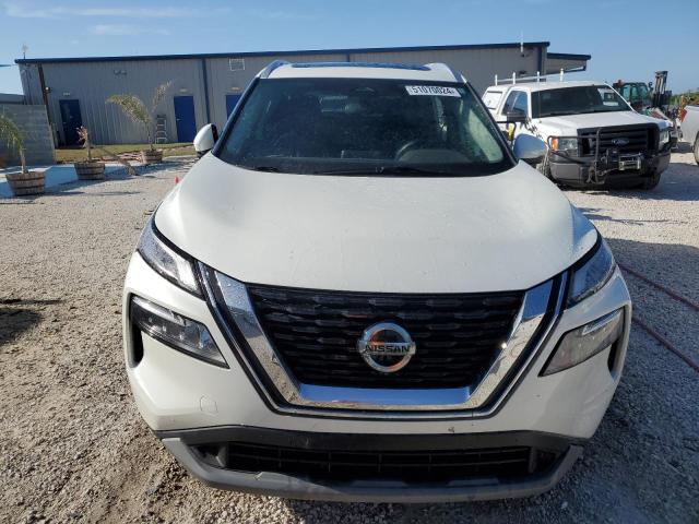 Photo 4 VIN: 5N1AT3BA3MC695335 - NISSAN ROGUE 