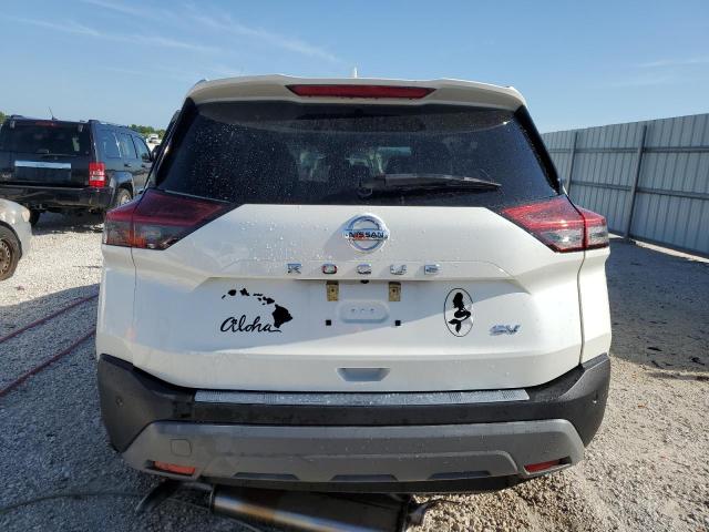 Photo 5 VIN: 5N1AT3BA3MC695335 - NISSAN ROGUE 