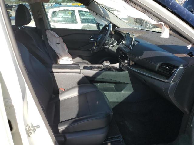 Photo 6 VIN: 5N1AT3BA3MC695335 - NISSAN ROGUE 