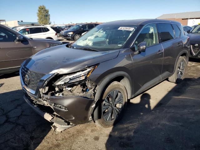 Photo 0 VIN: 5N1AT3BA3MC720430 - NISSAN ROGUE 