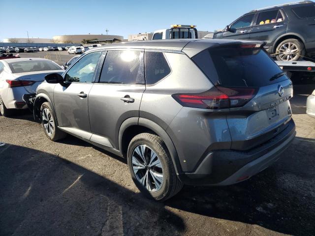 Photo 1 VIN: 5N1AT3BA3MC720430 - NISSAN ROGUE 