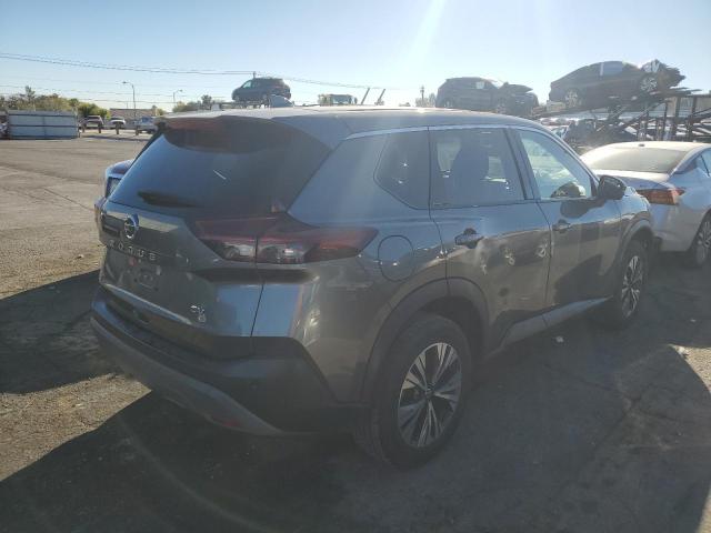 Photo 2 VIN: 5N1AT3BA3MC720430 - NISSAN ROGUE 