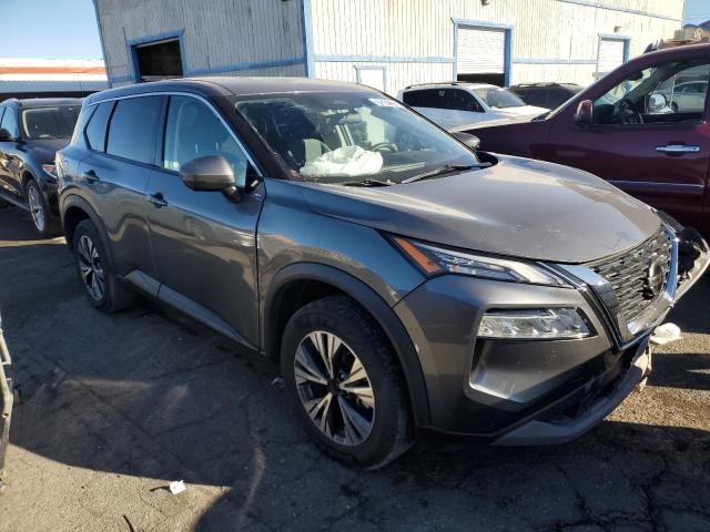 Photo 3 VIN: 5N1AT3BA3MC720430 - NISSAN ROGUE 