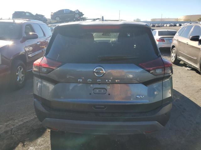 Photo 5 VIN: 5N1AT3BA3MC720430 - NISSAN ROGUE 